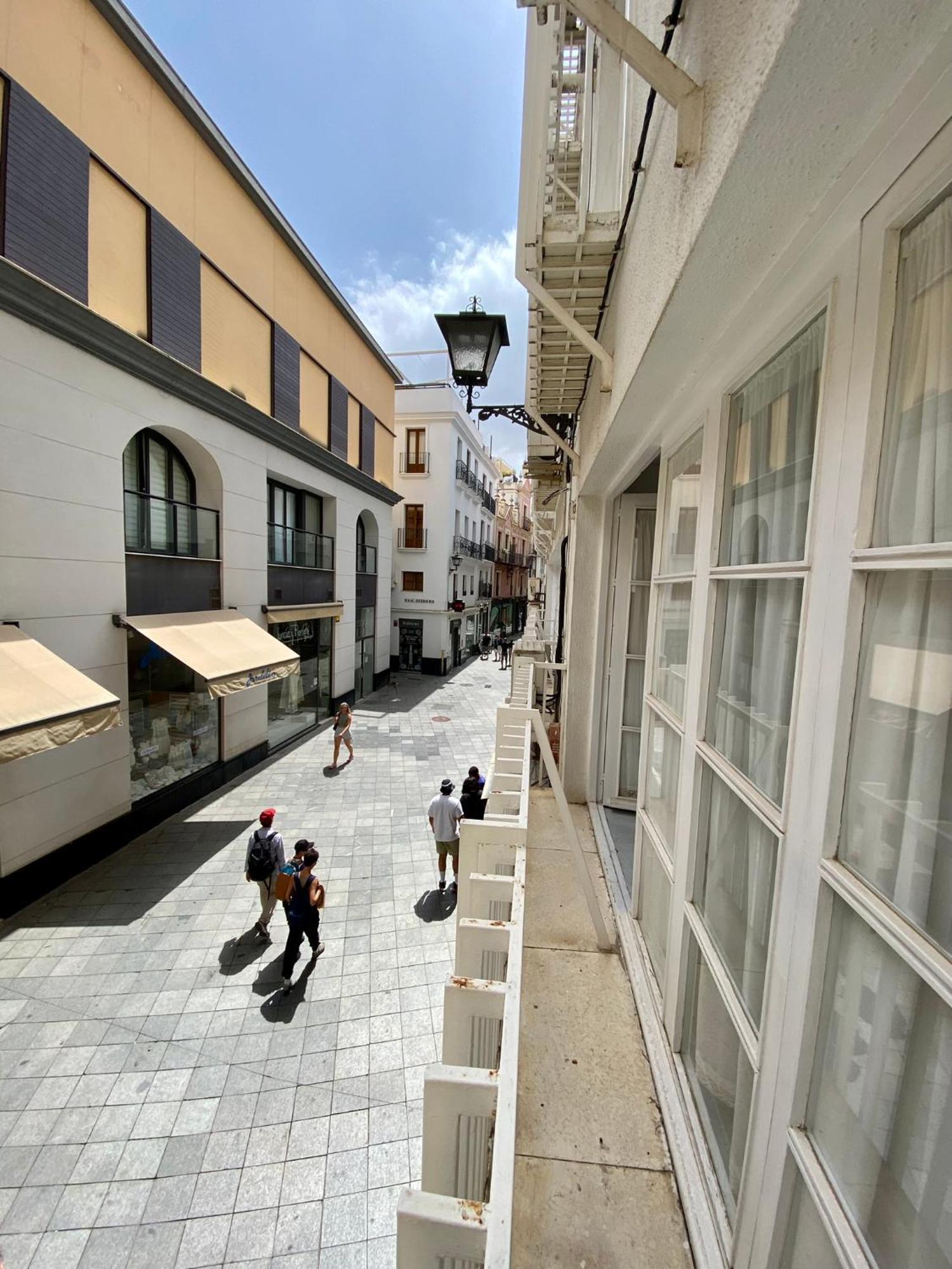 Appartement 4pax En Pleno Centro Plaza Salvador *
